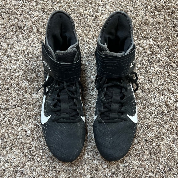 Nike Alpha Men’s Football Cleats